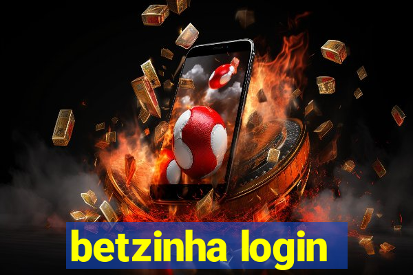 betzinha login